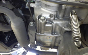 HONDA DIO110ﾍﾞｰｼｯｸ 2006 JK03