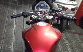 HONDA CB600F 2007