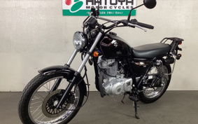 SUZUKI GRASS TRACKER 2009 NJ4DA