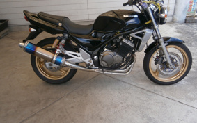 KAWASAKI BALIUS250-2 ZR250B