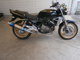 Фото Kawasaki BALIUS250-2 с японского аукциона