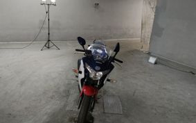 HONDA CBR250R MC41