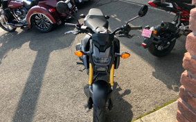HONDA GROM JC75