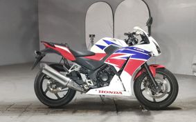HONDA CBR250R MC41