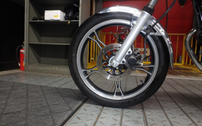 SUZUKI GN125 H PCJG9