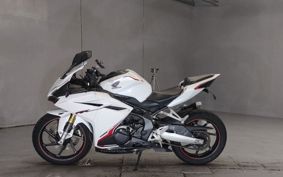 HONDA CBR250RR MC51