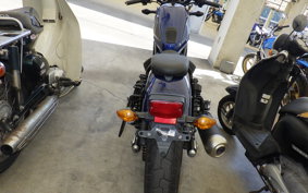 HONDA REBEL 250 A MC49