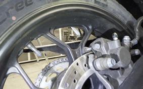 YAMAHA MT-03 2018 RH13J