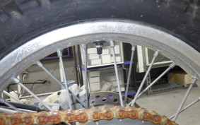 HONDA CR125R 1998 JE01