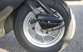 HONDA FUSION 2006 MF02