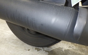 HONDA REBEL 500 A 2022 PC60