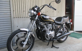 KAWASAKI Z550 LTD 2025