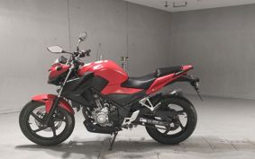HONDA CB250 MC43
