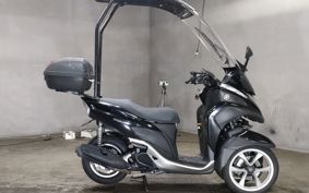 YAMAHA TRICITY 125 SE82J