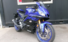 YAMAHA YZF-R25 ABS RG43J