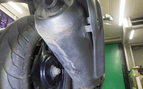 SUZUKI ADDRESS V125 G CF46A