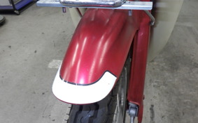 HONDA LITTLE CUB AA01