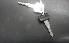 HONDA C110 SUPER CUB 2021 JA44