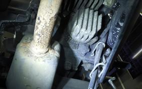 KAWASAKI Z125 PRO BR125H