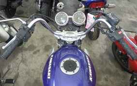 KAWASAKI BALIUS 250 ZR250A