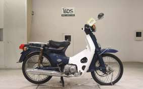 HONDA C50 SUPER CUB E AA01