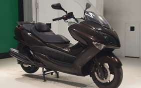 YAMAHA MAJESTY 250 Gen.4 SG20J