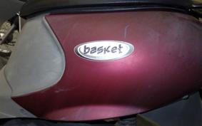 SUZUKI LET's 4 Basket CA43A