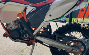 KTM 125EXC6DAYS GSA20