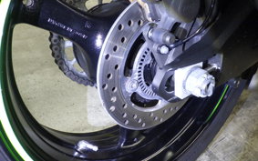 KAWASAKI ZX 10 NINJA ABS 2023 ZXT02L