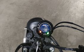 HONDA CT125 HUNTER  CUB  JA65