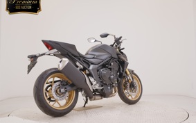 HONDA CB1000 HORNET SP 2026 SC86