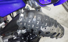 YAMAHA YZ125X 2025 CE29C