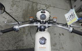 HONDA APE 50 2012 AC16