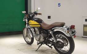 KAWASAKI ESTRELLA RS 2025 BJ250A