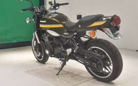 KAWASAKI Z900RS 2021 ZR900C