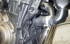 HONDA CB650R 2022 RH03