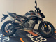 Фото KTM 790 DUKE 2024 с японского аукциона