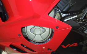 DUCATI DUCATI パニガーレV4S 2022