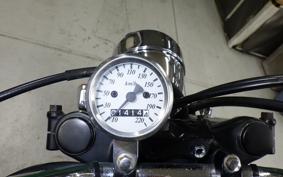 KAWASAKI 250TR 2018 BJ250F