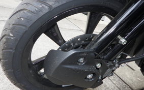 YAMAHA ﾄﾘｼﾃｨ155-3 SGA9J