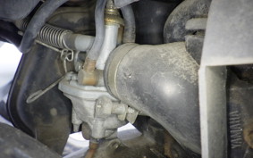 YAMAHA MINT 1YU