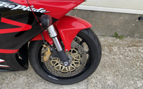 HONDA CBR954RR FIRE BLADE 2002 SC50