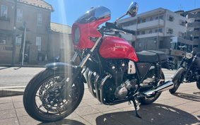 HONDA CB1100RS FINAL ED 2023 SC65