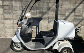 HONDA GYRO TA02