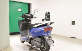 HONDA LEAD 110 2009 JF19