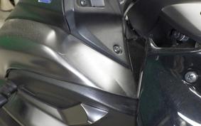 YAMAHA TRICITY 300 2024 SH21J