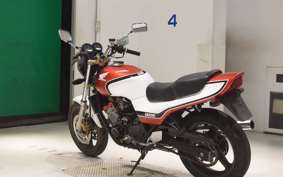 HONDA JADE MC23