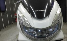 HONDA PCX125 2019 JF56
