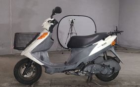 SUZUKI ADDRESS V125 CF4EA
