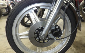 HONDA CB400 N CB400N